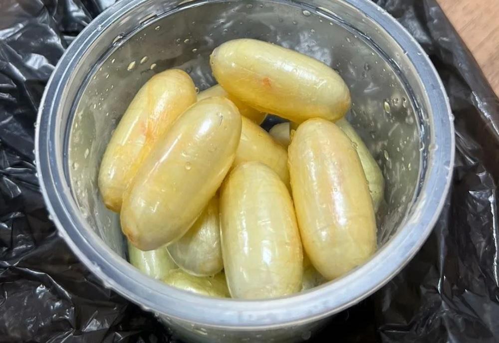 Sal: Cidadão nigeriano detido pela PJ com mais de 1Kg de cocaína