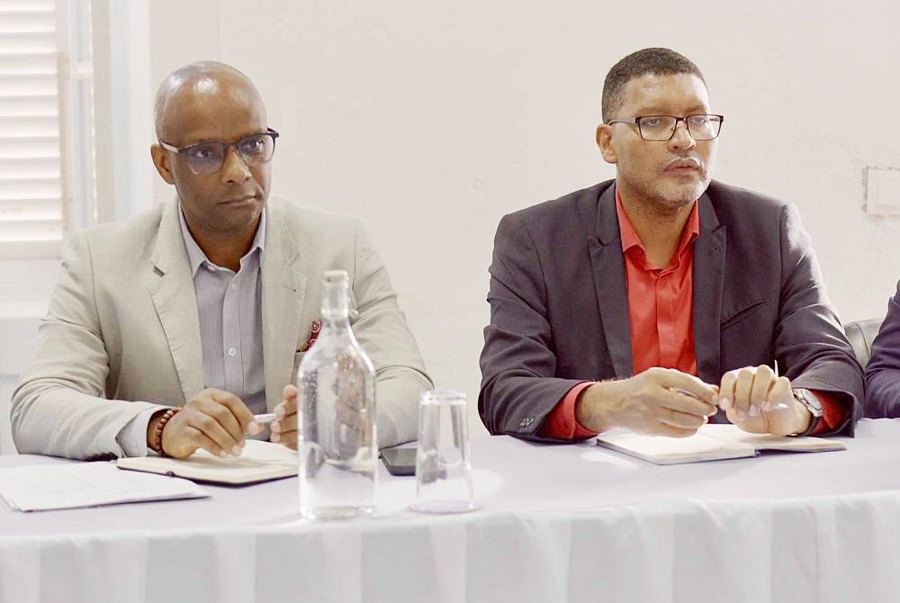 Boa Vista: Promessas do anterior Governo “não saíram do papel”