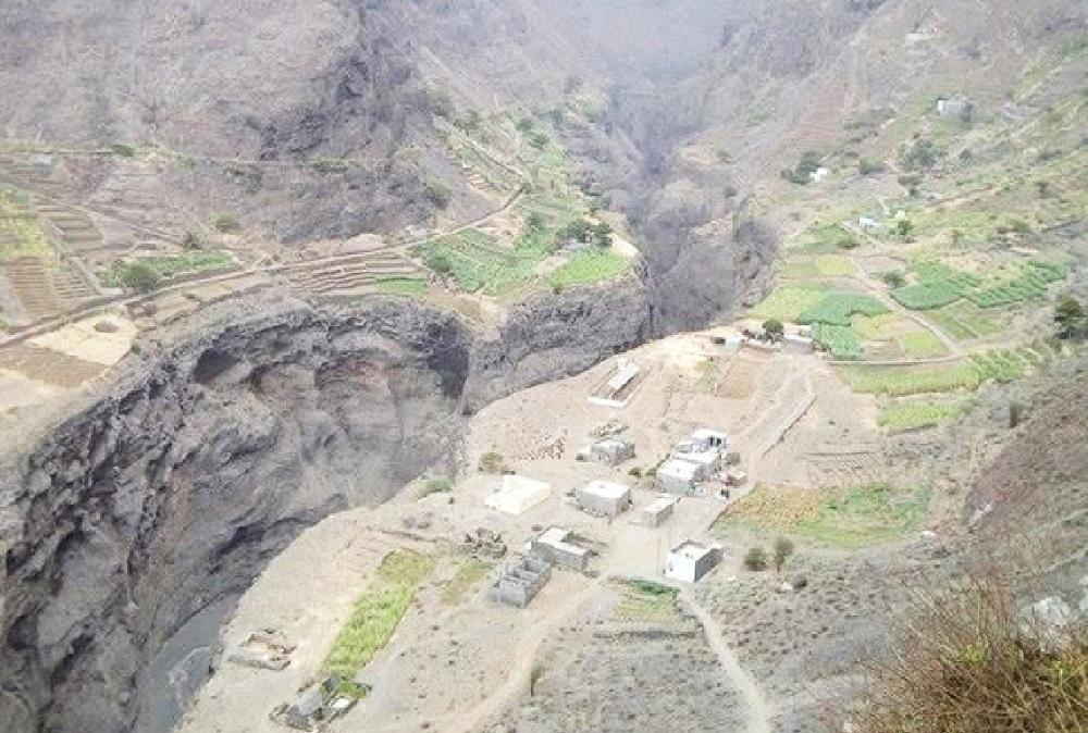Porto Novo: Inativa desde 2016, Governo avalia recuperação da barragem de Chã de Branquinho