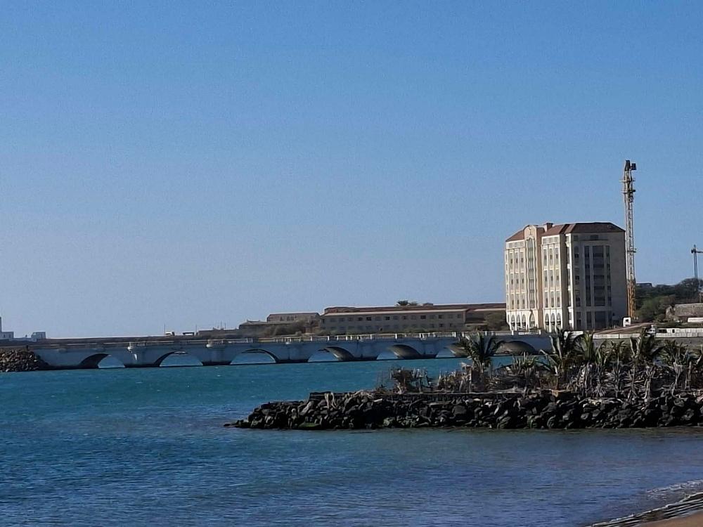 Macau Legend garante que não desistiu de hotel-casino na Praia