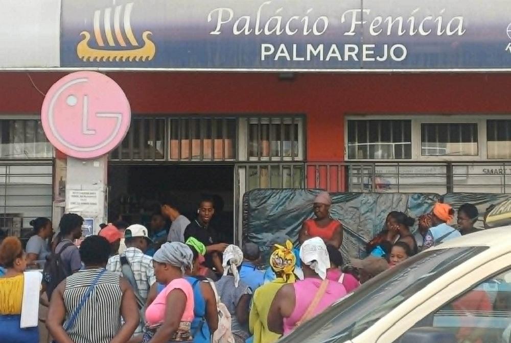 Ministério da Família reincide na compra de votos e no crime eleitoral