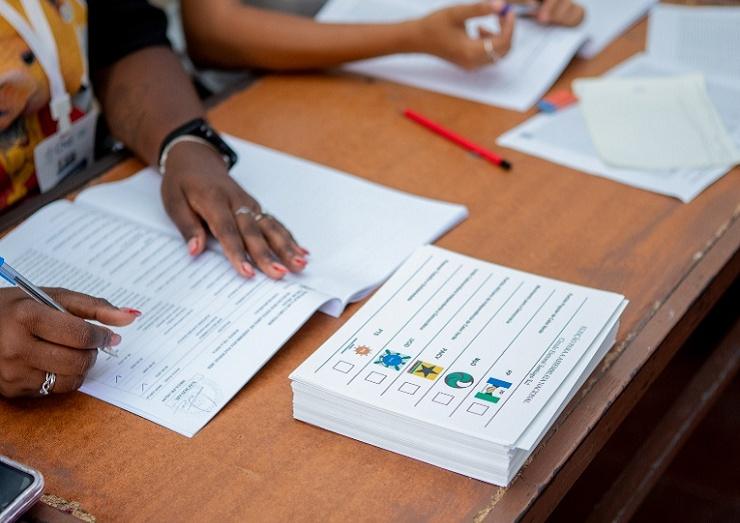 Resultados da Diáspora: PAICV e MpD Confirmados
