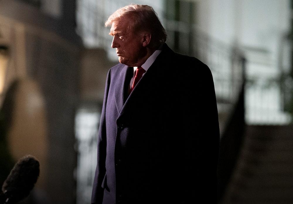 Procurador da Sérvia que investigou esquema ligado à família Trump é alvo de spyware — diz jornal