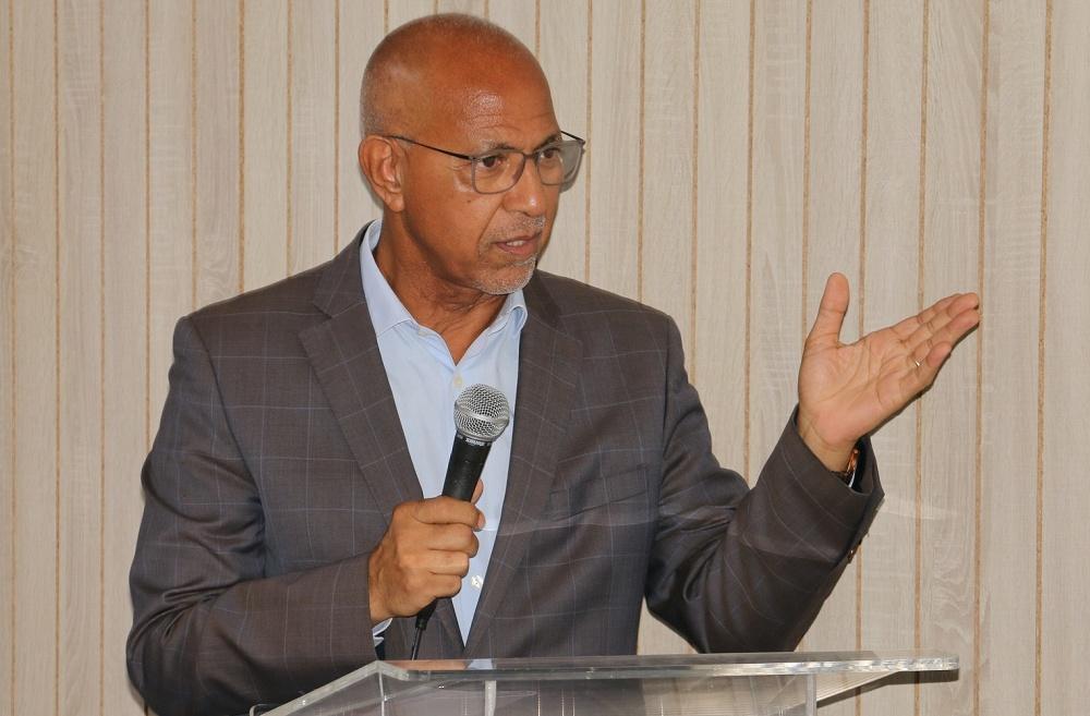 Nomeação de Nova Diretora Nacional em Conflito com a Lei