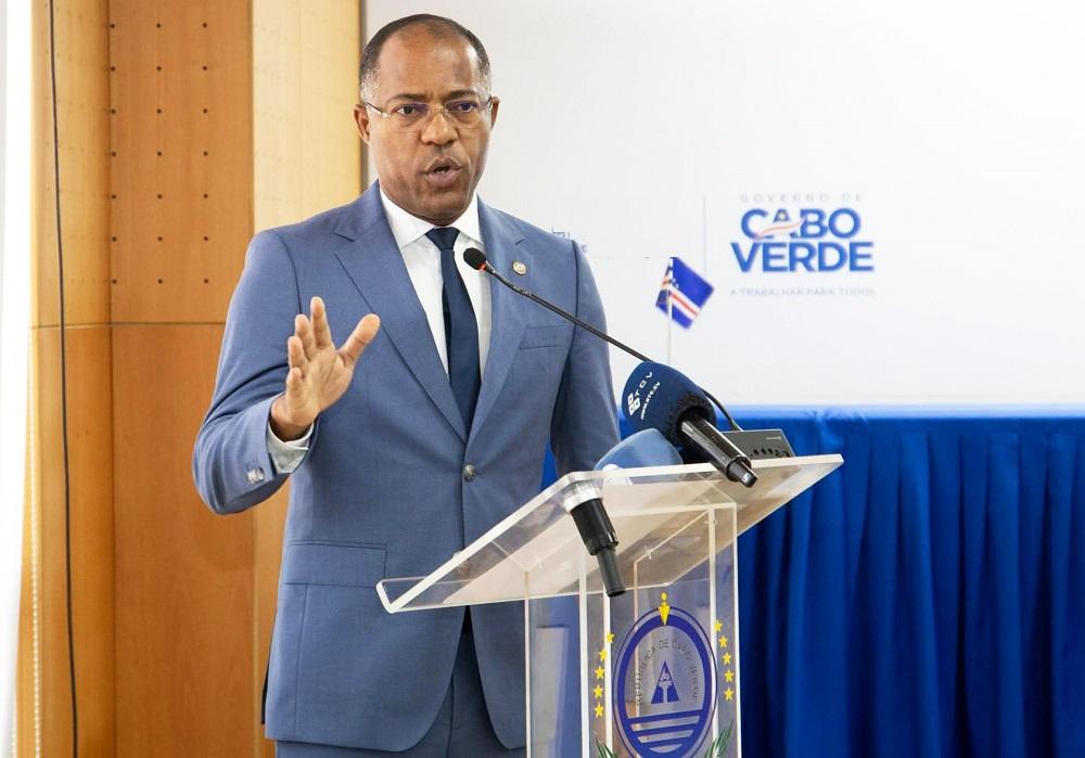 Pela primeira vez, Francisco Carvalho participa na Assembleia Geral da ONU