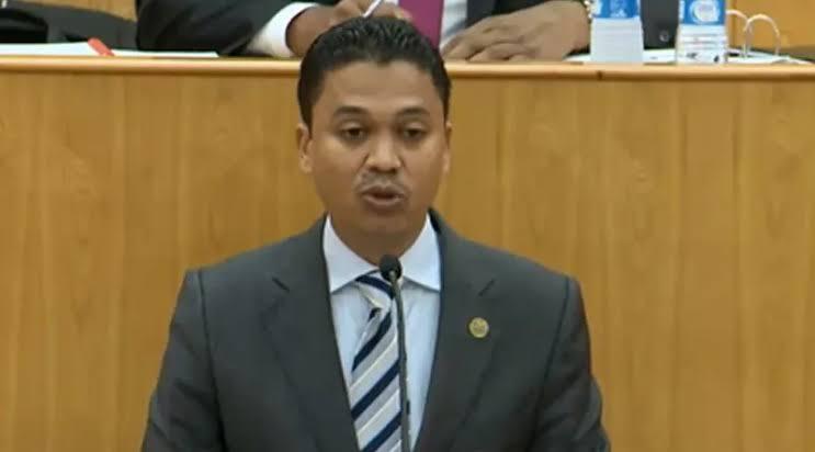 Luis Carlos Silva é o novo líder da bancada parlamentar do MpD
