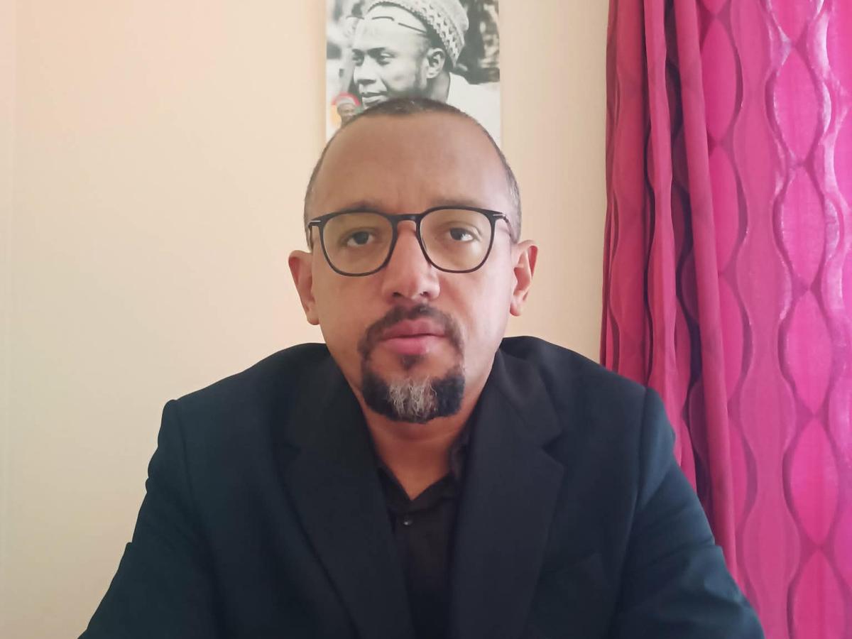 Humanizar o Sistema Nacional de Saúde em Cabo Verde… é PRECISO: Para quem cuida e para quem é cuidado!