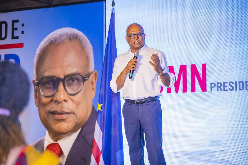 JMN quer continuar a “inspirar, mobilizar e abrir novos caminhos” para o país