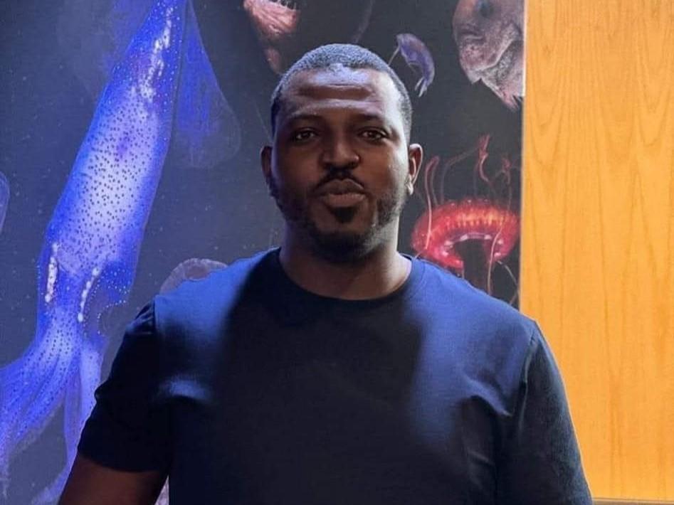 Quando a confiança de perde: CABO VERDE