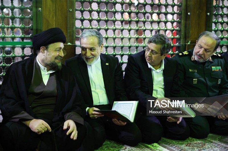 Autoridades iranianas dizem que sanções dos EUA expõem “desespero” e “fracasso militar”