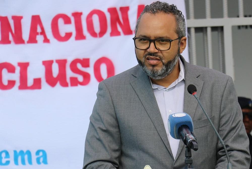 Assistência médica é reforçada na Cadeia da Praia e ministro considera saúde “pilar da reinserção”