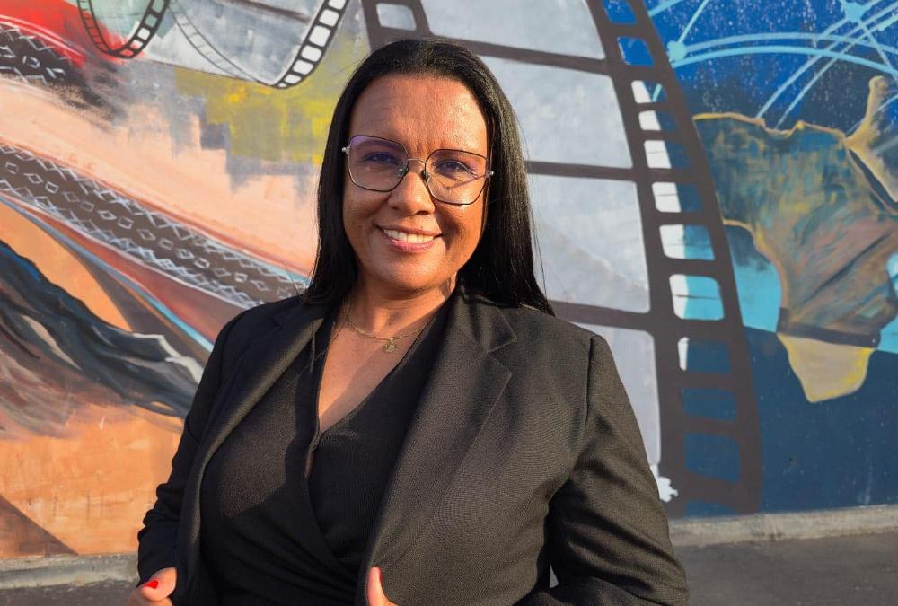 Jornalista Margarida Fontes entre as cem “Mulheres Inspiradoras” dos PALOP