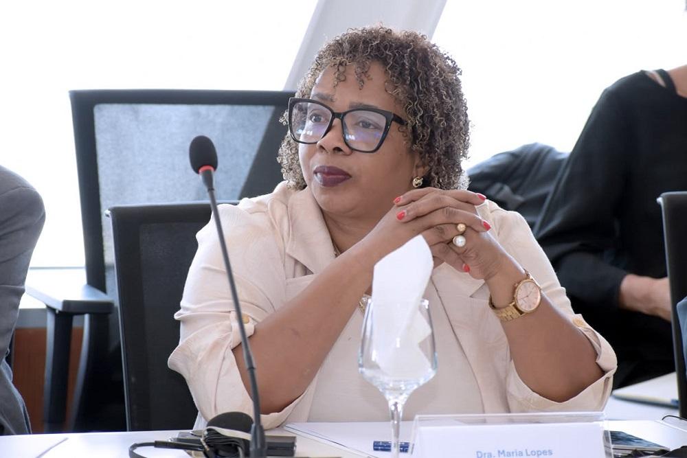 Delegação de Cabo Verde participa nas reuniões anuais do FMI e do Banco Mundial