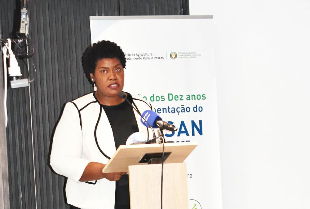 Governo quer agricultores e comunidades rurais no centro das políticas de desenvolvimento