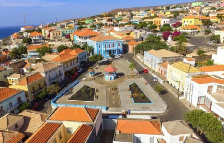 Fogo: Edec já repôs fornecimento de energia elétrica em toda a ilha