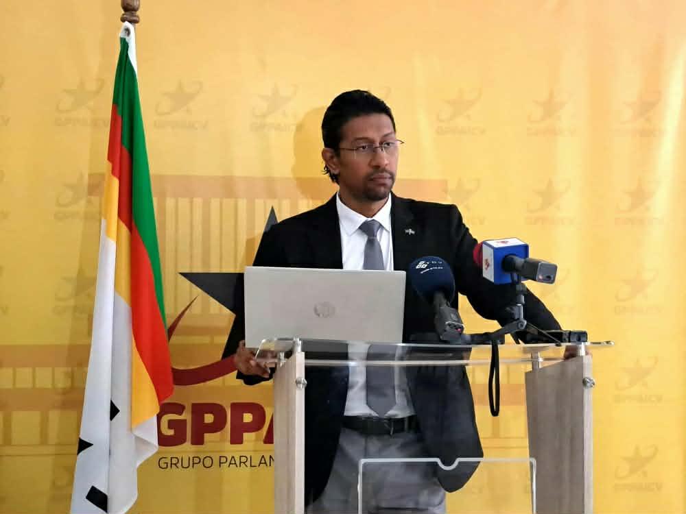 PAICV destaca contradição entre dados económicos oficiais e a vida real