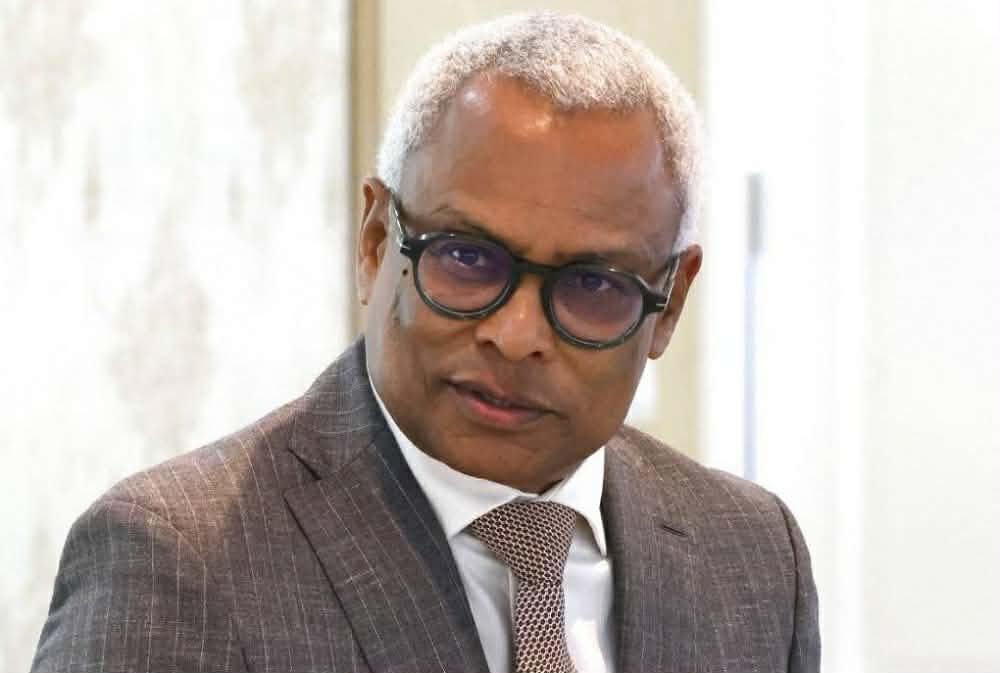 José Maria Neves reage às eleições e diz que o “principal vencedor” é o povo