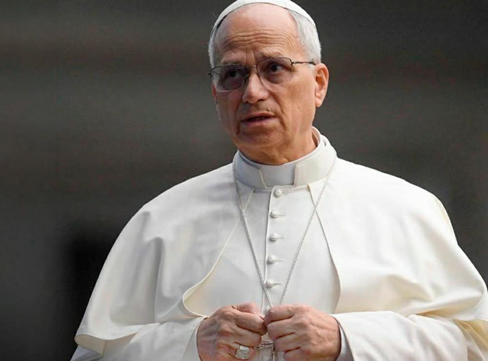 Papa ignora provocações de Trump e reafirma rejeição à guerra contra o Irão