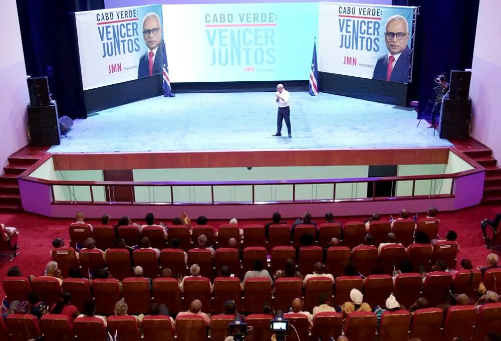 JMN quer colocar a experiência ao serviço do futuro, inspirando e mobilizando a sociedade