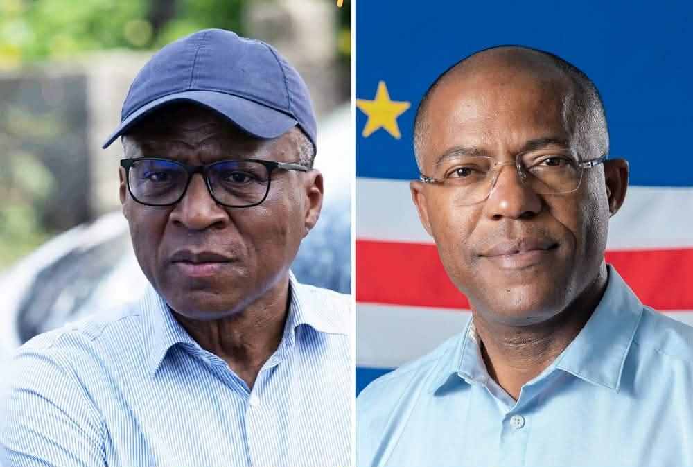 Sai um, entra outro... Ulisses passa pastas a Francisco na segunda-feira