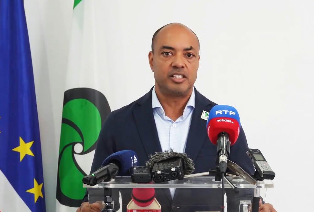 Paulo Veiga admite que MpD não conseguiu resolver problema energético do Fogo