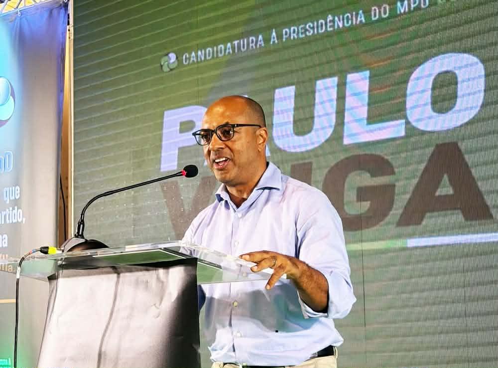 Paulo Veiga defende que confiança dos eleitores se reconquista com humildade