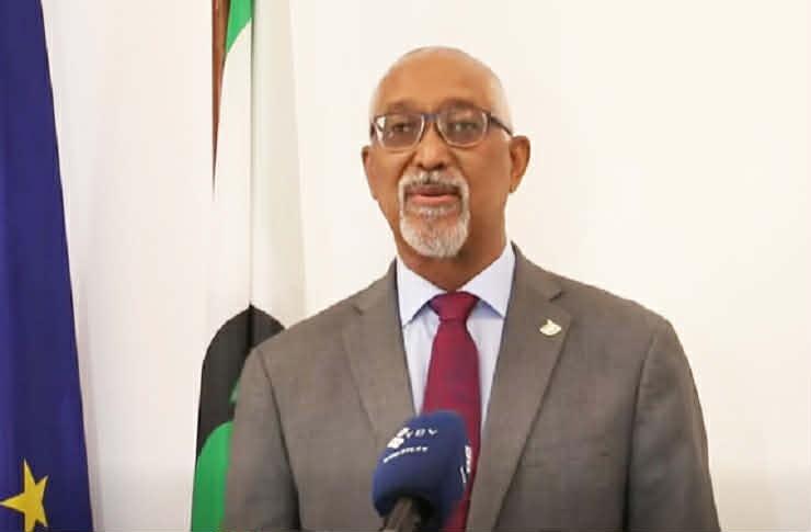 Eleições/2026: MpD quer maioria absoluta em 17 de maio