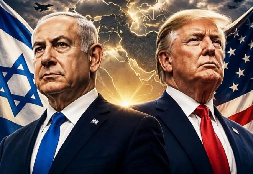 Trump enfurecido com Netanyahu por causa dos ataques ao Líbano