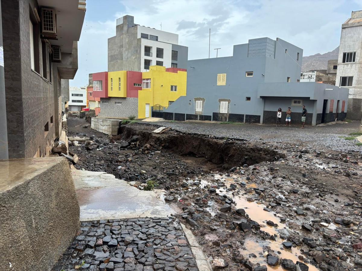 Governo aprova pensão de sobrevivência aos herdeiros das vítimas da tempestade Erin