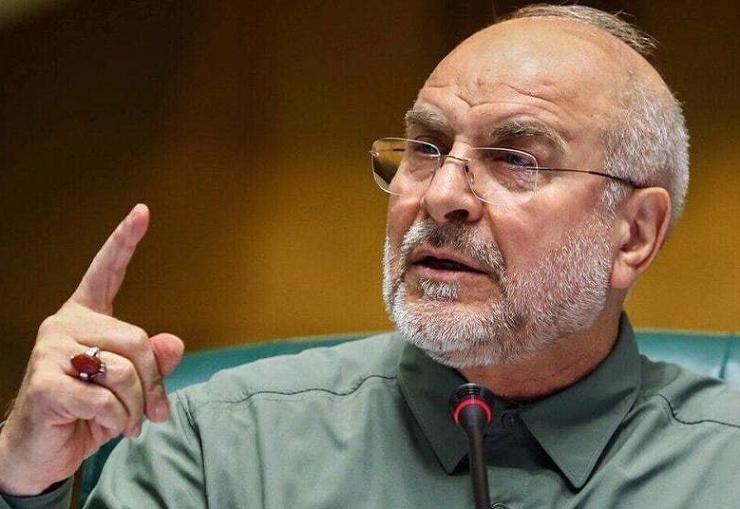 Irão afirma que “ações insensatas” de Trump ameaçam todo Médio Oriente