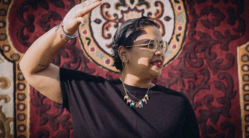 Realizadora Natasha Craveiro leva Cabo Verde a um dos principais festivais internacionais de cinema