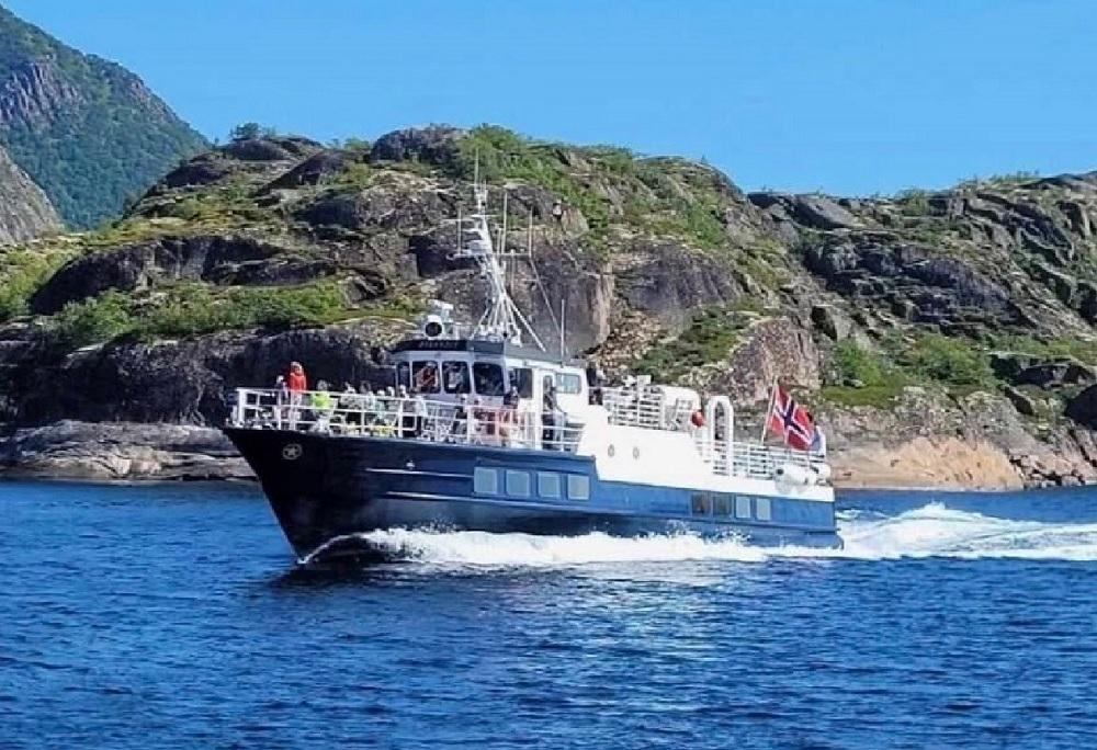 Compra de barco: Governo procura induzir a opinião pública em erro