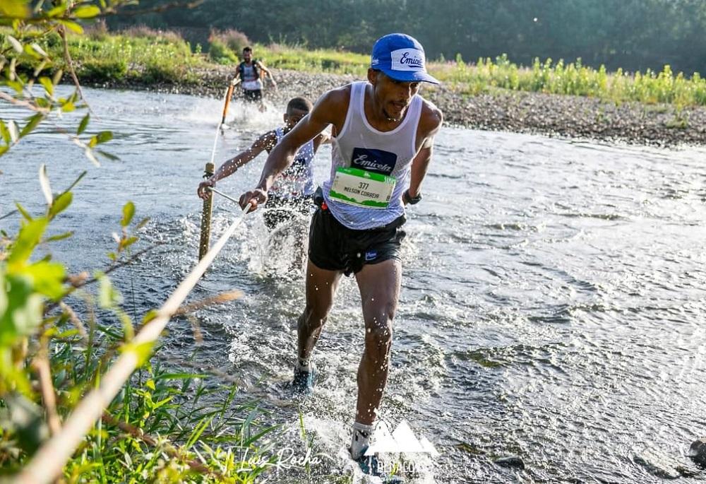 Atletismo: Nelson Correia chega em primeiro no Trail Encostas de Xira