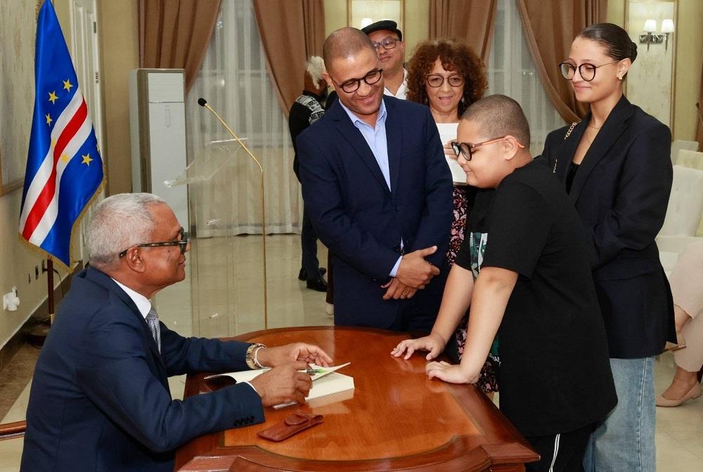 V Volume de “No Ofício do Bem Comum” é apresentado hoje