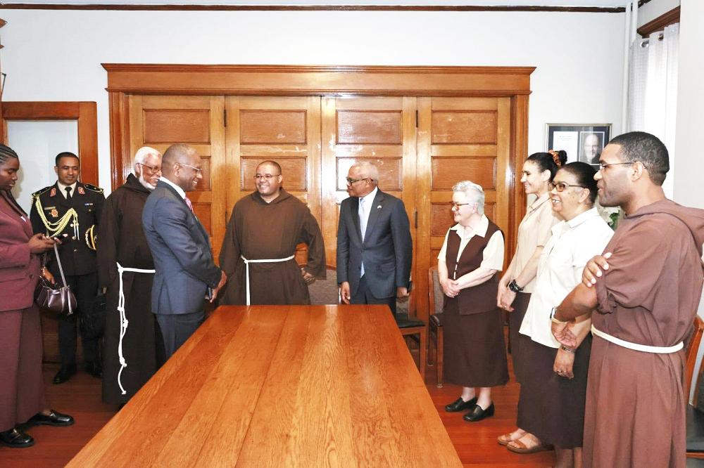 EUA: Restrições à mobilidade preocupa Capuchinhos em Boston