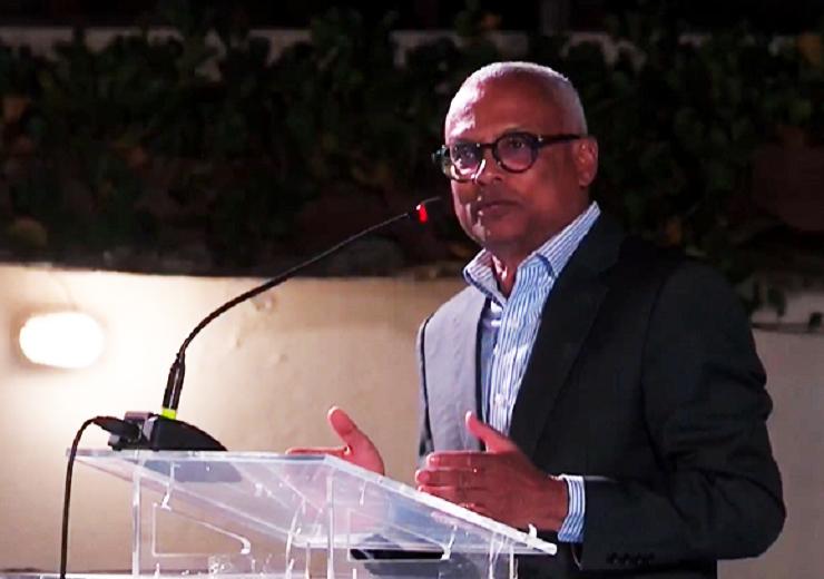 PR defende necessidade de construir uma “sociedade mais igual e mais justa”