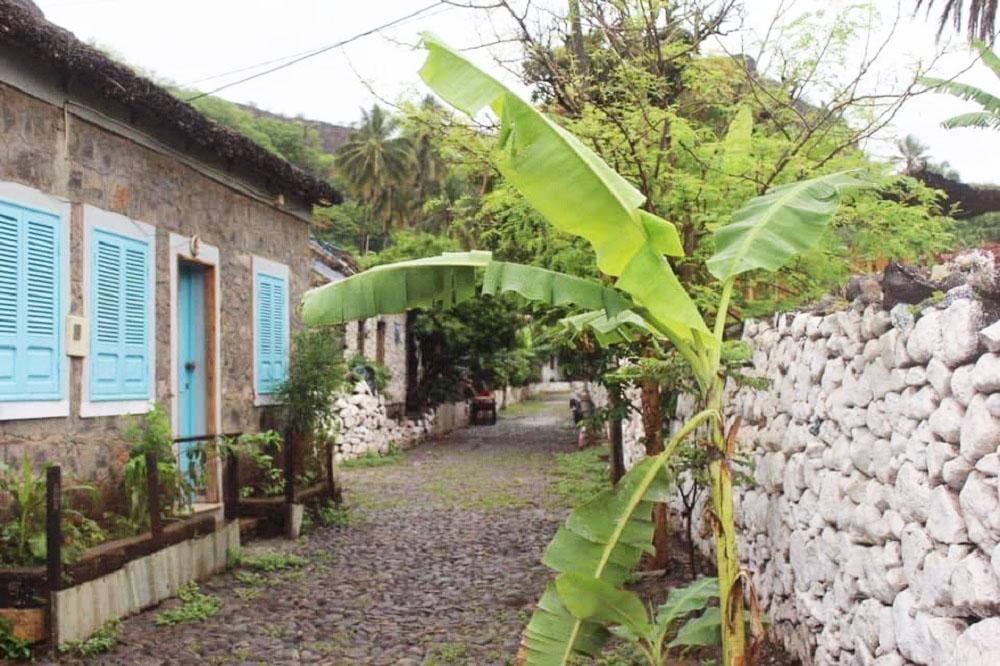 Arranca hoje na Cidade Velha o Festival Internacional de Contos