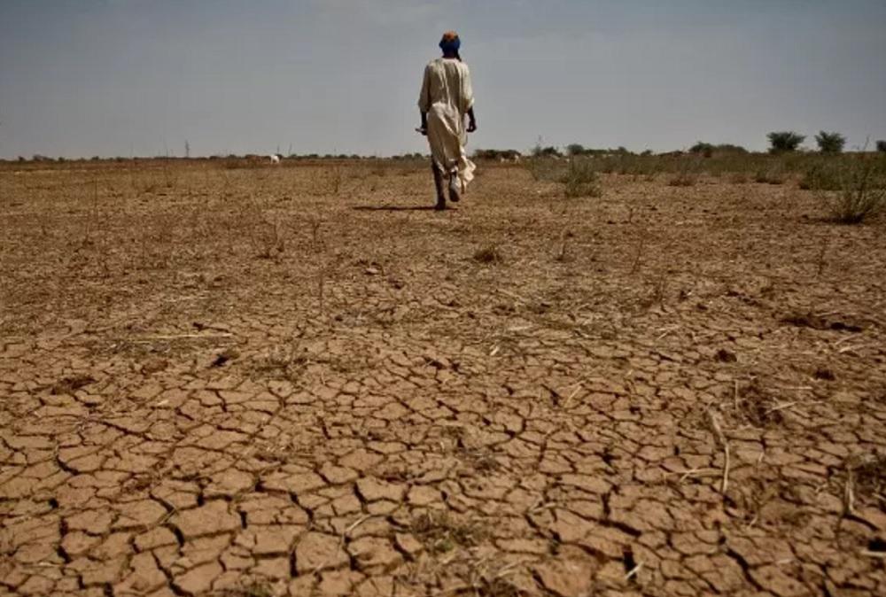 El Niño desafia sistemas de previsão e resposta no Pacífico e no Atlântico