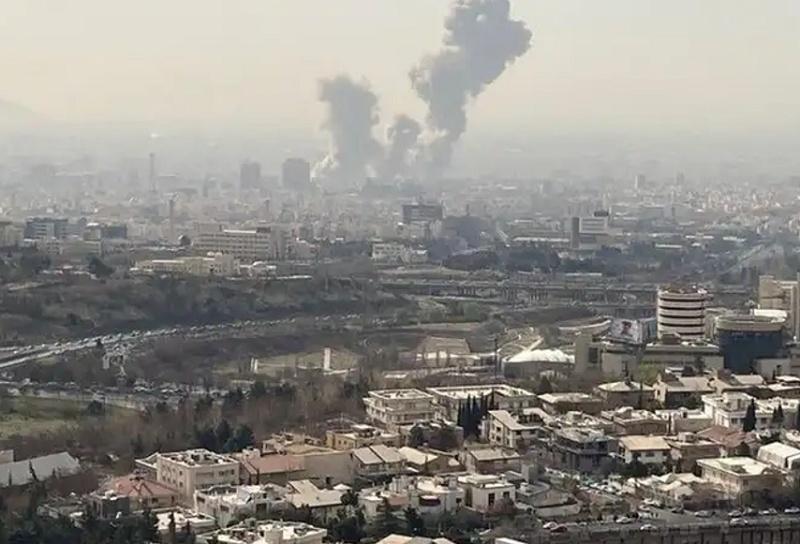 Como a guerra no Médio Oriente está a afectar o continente africano