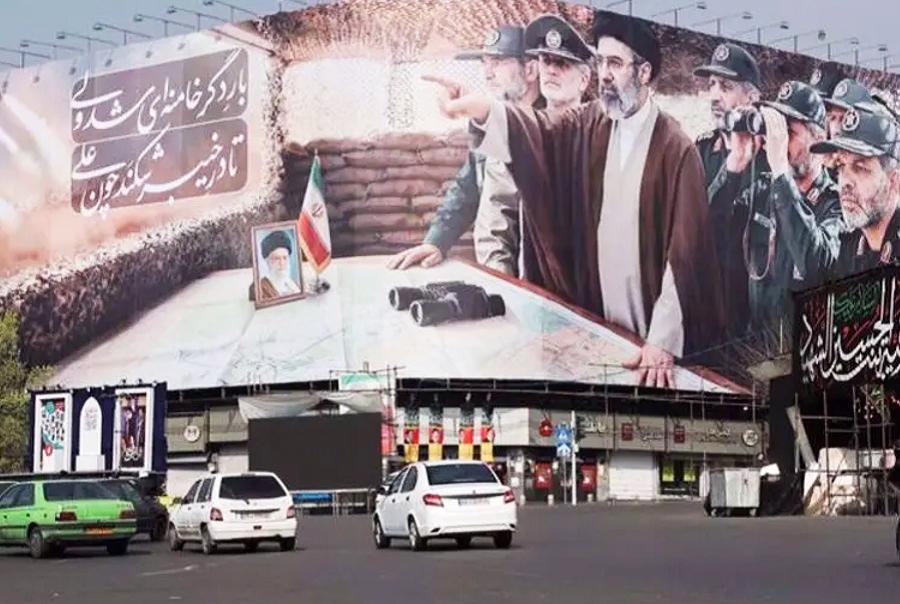 Irão rejeita plano de Trump e avança cinco condições para cessar-fogo