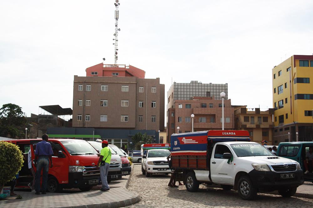 Emigração responsável por redução do fluxo de passageiros em Assomada