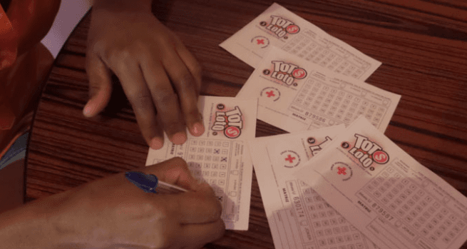 Jackpot do Joker ultrapassa pela primeira vez 50 mil contos