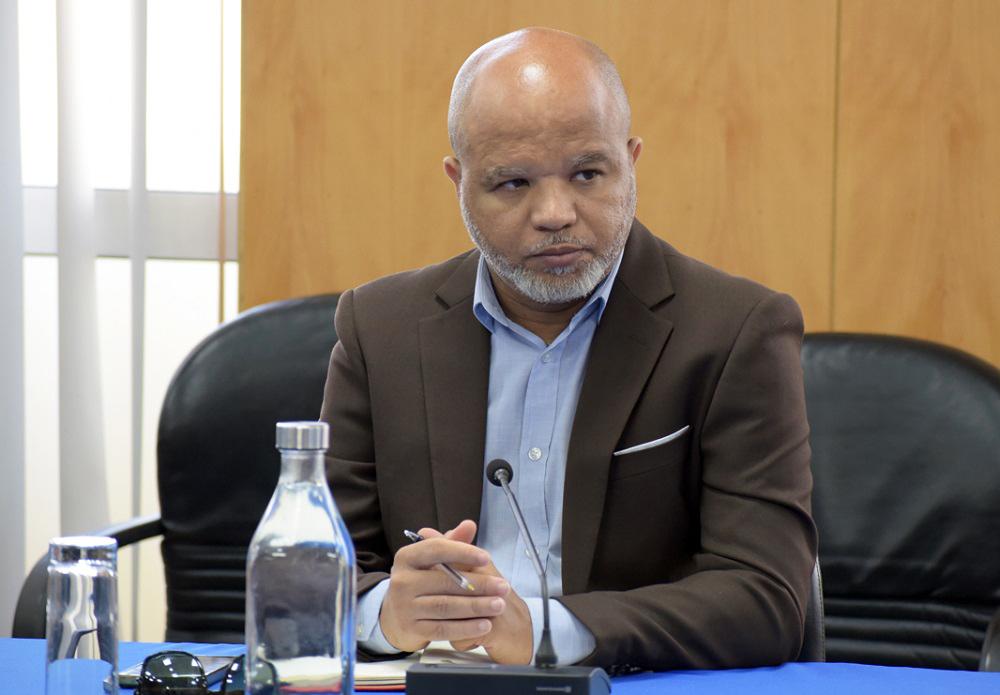 PAICV considera que OE’2027 materializa “principais compromissos” assumidos pelo partido