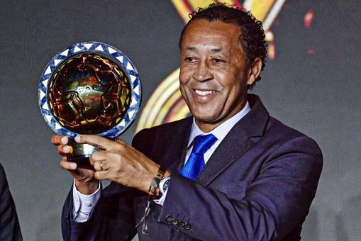 Bubista deixa o comando da Selecção Nacional de Futebol