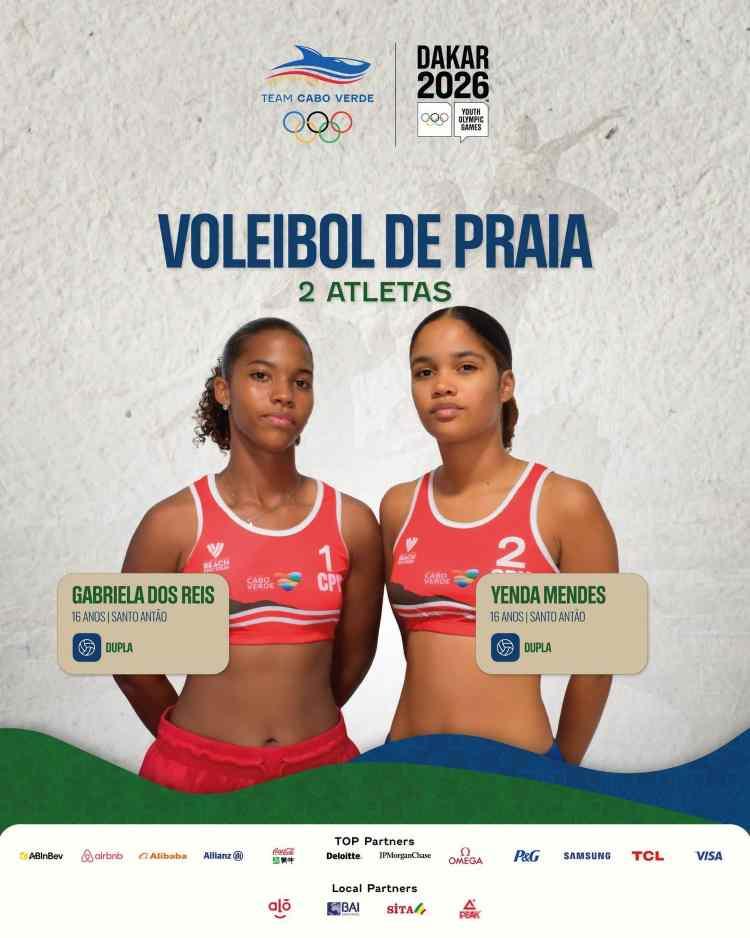 Primeira Edição dos Jogos Olímpicos da Juventude realizada em África.