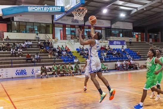 Torneio de Qualificação da Zona II da FIBA no escalão de Sub-16