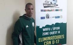 Arbitragem Cabo-Verdiana na mó de cima