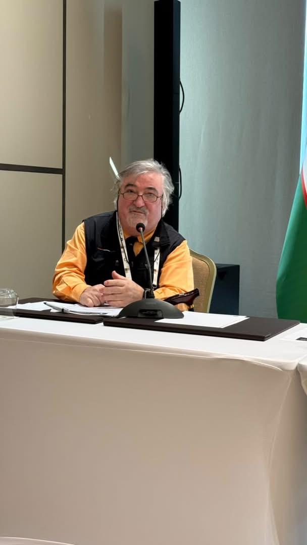 Francisco Carapinha reforça a aposta na união do xadrez lusófono