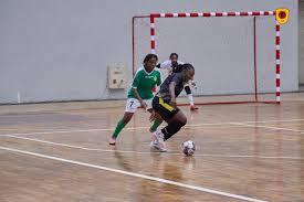 Cabo Verde na Copa das Nações de Futsal 2026