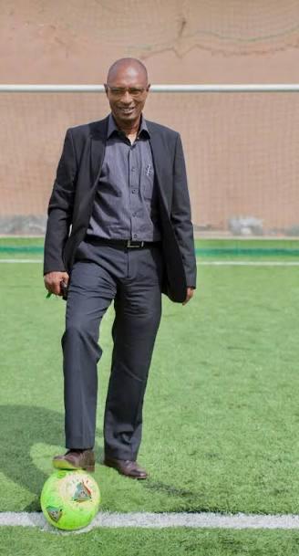 Mário Semedo, presidente da Federação Cabo-verdiana de Futebol (FCF), foi eleito presidente da UFOA-A